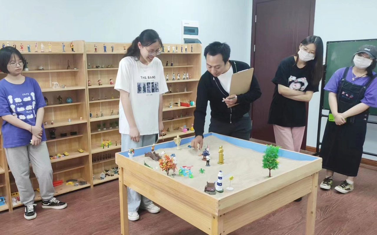 松原浙江药科职业大学